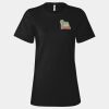 Women’s Relaxed Jersey Tee Thumbnail