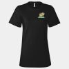 Women’s Relaxed Jersey Tee Thumbnail