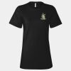 Women’s Relaxed Jersey Tee Thumbnail