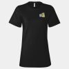 Women’s Relaxed Jersey Tee Thumbnail