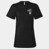 Women’s Relaxed Jersey Tee Thumbnail
