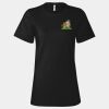 Women’s Relaxed Jersey Tee Thumbnail