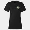 Women’s Relaxed Jersey Tee Thumbnail