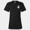Women’s Relaxed Jersey Tee Thumbnail