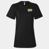 Women’s Relaxed Jersey Tee Thumbnail