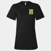 Women’s Relaxed Jersey Tee Thumbnail