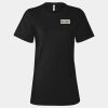 Women’s Relaxed Jersey Tee Thumbnail
