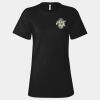 Women’s Relaxed Jersey Tee Thumbnail