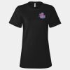 Women’s Relaxed Jersey Tee Thumbnail