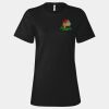 Women’s Relaxed Jersey Tee Thumbnail