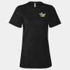 Women’s Relaxed Jersey Tee Thumbnail