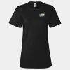 Women’s Relaxed Jersey Tee Thumbnail