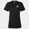 Women’s Relaxed Jersey Tee Thumbnail