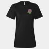 Women’s Relaxed Jersey Tee Thumbnail