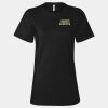 Women’s Relaxed Jersey Tee Thumbnail