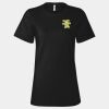 Women’s Relaxed Jersey Tee Thumbnail