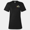 Women’s Relaxed Jersey Tee Thumbnail
