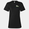 Women’s Relaxed Jersey Tee Thumbnail