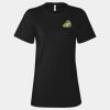 Women’s Relaxed Jersey Tee Thumbnail
