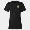 Women’s Relaxed Jersey Tee Thumbnail