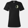 Women’s Relaxed Jersey Tee Thumbnail