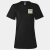 Women’s Relaxed Jersey Tee Thumbnail
