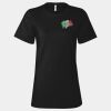Women’s Relaxed Jersey Tee Thumbnail