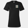 Women’s Relaxed Jersey Tee Thumbnail