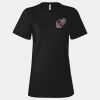 Women’s Relaxed Jersey Tee Thumbnail
