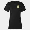 Women’s Relaxed Jersey Tee Thumbnail