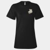 Women’s Relaxed Jersey Tee Thumbnail