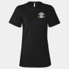 Women’s Relaxed Jersey Tee Thumbnail