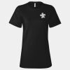 Women’s Relaxed Jersey Tee Thumbnail