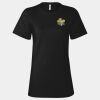 Women’s Relaxed Jersey Tee Thumbnail