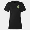 Women’s Relaxed Jersey Tee Thumbnail