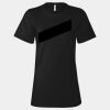 Women’s Relaxed Jersey Tee Thumbnail