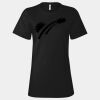 Women’s Relaxed Jersey Tee Thumbnail