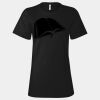 Women’s Relaxed Jersey Tee Thumbnail