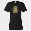 Women’s Relaxed Jersey Tee Thumbnail