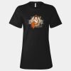 Women’s Relaxed Jersey Tee Thumbnail