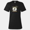 Women’s Relaxed Jersey Tee Thumbnail