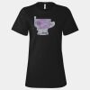 Women’s Relaxed Jersey Tee Thumbnail