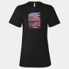 Women’s Relaxed Jersey Tee Thumbnail