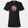 Women’s Relaxed Jersey Tee Thumbnail