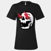 Women’s Relaxed Jersey Tee Thumbnail