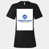 Women’s Relaxed Jersey Tee Thumbnail