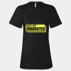Women’s Relaxed Jersey Tee Thumbnail