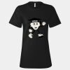 Women’s Relaxed Jersey Tee Thumbnail