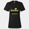 Women’s Relaxed Jersey Tee Thumbnail