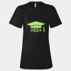 Women’s Relaxed Jersey Tee Thumbnail